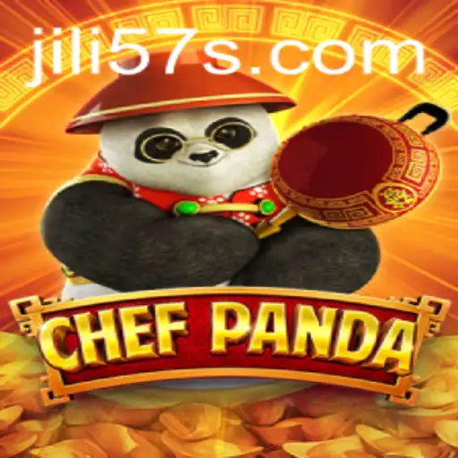Exploring the Culinary Adventure of ChefPanda: The Delightful Game Experience with jili57