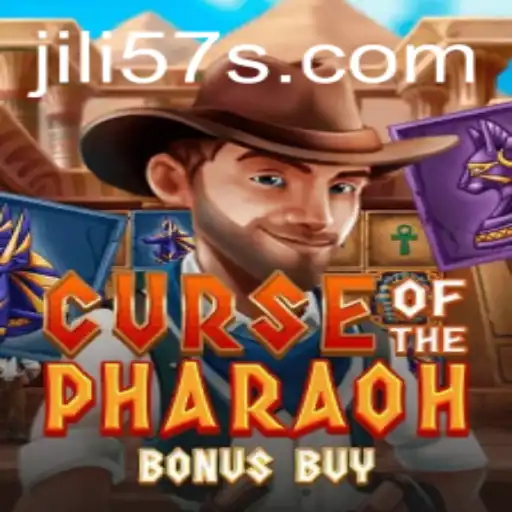 Curse of the Pharaoh Bonus Buy Game Overview