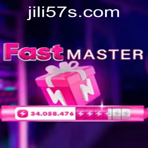 FastMaster: The Thrilling New Gaming Experience