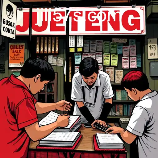 Understanding Jueteng: An In-Depth Examination
