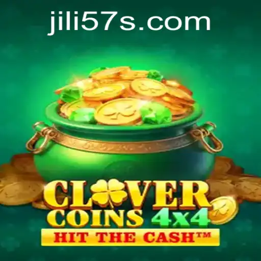 Discovering the Enchanting World of CloverCoins4x4 and Jili57