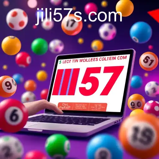 Exploring the World of Online Lottery: The Rise of jili57