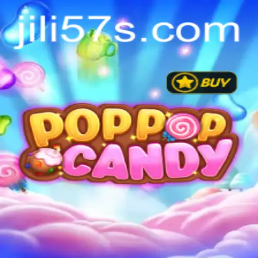 Unveiling the Allure of POPPOPCANDY: A Captivating Gaming Experience