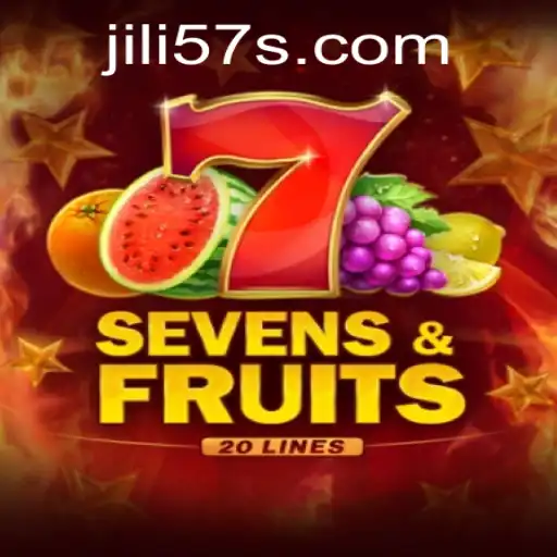 SevensFruits20: Dive Into a World of Vibrant Games with Jili57