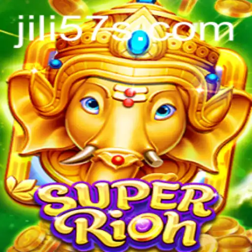 Exploring SuperRich: The Thrilling Casino Game by jili57