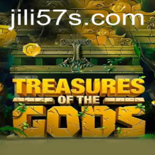 Unveiling the Mysteries of 'Treasure of the Gods': A Thrilling Adventure Awaits